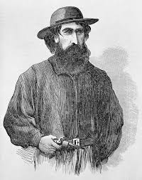 Daniel morgan was born of welsh parents in 1736. Daniel Morgan Bushranger Wikipedia