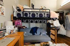 Women S Quad Housing University Of South Carolina