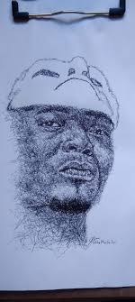 Looking for portrait artist. Anyone has recommendations? Thanks 😊