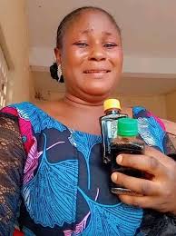 Husband using alcohol for sexual performance causing pain?