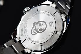 Watch Water Resistance Explained Horologii