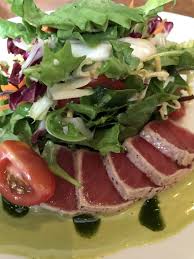 Maybe you would like to learn more about one of these? Joey Don Mills At The Shops At Don Mills Tour And Table