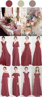 Canyon Rose Bridesmaid Dress For Wedding 2019 Wedding Weddinginspiration Bridesmaids Bridesmaidd Rose Bridesmaid Dresses Bridesmaid Gown Bridesmaid Dresses