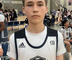 Duke Baker (2026) MAC Baker