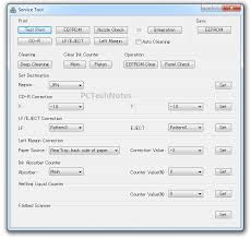 Code Error Printer Canon