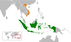 Nhưng lần đấy, đội u22 việt nam không được dẫn dắt bởi hlv park hang seo. Indonesia Vietnam Relations Wikipedia