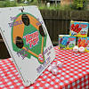 Baseball theme cake topper, sports themed baseball player birthday party decorations supplies, play baseball birthday cake decor 5.0 out of 5 stars 1 $10.99 $ 10. 1