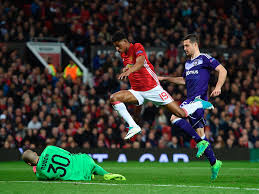 United's next hurdle in the europa league should not be underestimated. Manchester United Vs Anderlecht As It Happened Marcus Rashford Strikes In Extra Time To End Belgian S Resistance The Independent The Independent