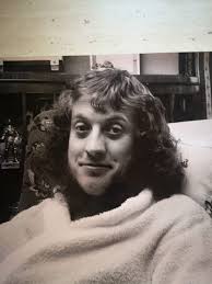 Today is Jeff Boyan's Bday. Still miss him and his voice. I know him and Ronnie  Holder are somewhere singing some great tunes. Two of the best voices  together ever!❤️