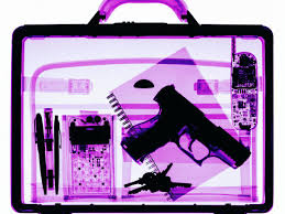 Metal detectors can't distinguish between cellphones and other objects made with 6) don't take a risk. Airport Security Carry On Regulations
