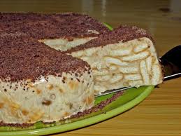 торт без выпечки из печенья и сметаны с киви Tort Iz Pechenya Smetany I Bananov Bez Vypechki Recept Pechene Bez Vypechki Vypechka Tort Bez Vypechki