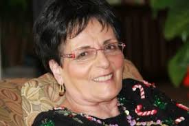 Geraldine "Jerry" Jarzobski