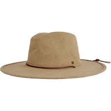 Brixton Ranger Ii Hat Dark Khaki Hats Rain Hat Hats For Men