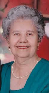 Guillermina M. Lujan Obituary