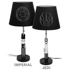 Star Wars Light Saber Lamp Star Wars Lamp Star Wars Diy Star Wars Kitchen