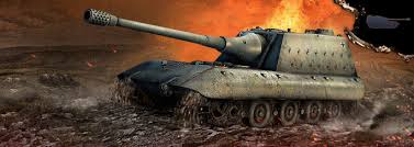 The panzer 38(t) performed well in the invasion of poland in 1939 and the battle of france in 1940. Top Of The Tree Jagdpanzer E 100 Special Offers World Of Tanks