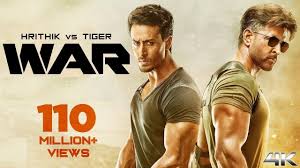 Civil war hindi engineering version. War Full Movie 201 Interesting Facts Hrithik Roshan Tiger Shroff Vaani Kapoor Youtube