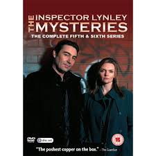 The Inspector Lynley Mysteries S4 - Mystery | Britbox