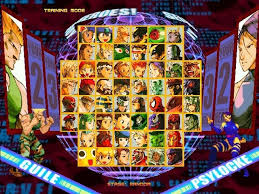 (that means if mvc2 was popular at your . Post Game Content Spectacular Spider Games Marvel Vs Capcom 2