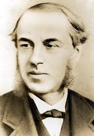 Mr Robert TOOTH (1821