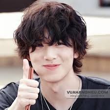 21+ kiểu tóc xoăn nam thời thượng, dẫn đầu xu hướng 2024