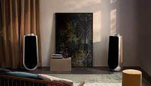 Bang & olufsen bondi (sydney). Sounds Goods The Bang Olufsen Beolab 50 Robbreport Malaysia