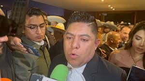 Anuncia Gallardo función de Box Azteca para diciembre en la Arena Potosí