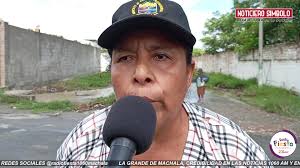 #ECUADOR #MACHALA #NOTICIAS