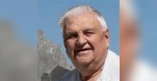 Mr. Elwood George McLean Obituary