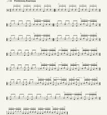 Tastify Your Groove Part 2 Simple Linear Concepts To Spice Up Your Beats Video And Free Pdf Drumsandguitar Drum Sheet Music Free Sheet Music Sheet Music