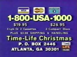 Time life lifetime of romance 8 cd set 120 original love songs. 80 S Ads Time Life Music Christmas Album 1987 Youtube