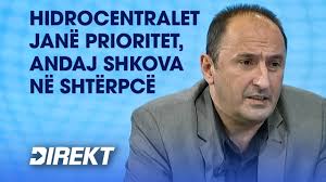 Aliu: Jemi më të dobëtit sa i përketë kapaciteteve ujore