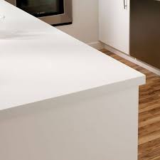 Corian® solid surface is right at home with more traditional kitchen materials. Designer White Corian Sheet Material Buy Designer White Corian