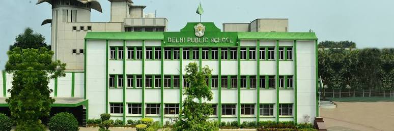 Delhi Public School Mathura Road
