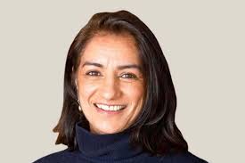 Realscreen » Archive » A+E Networks taps Ninder Billing for VP of  unscripted international coproductions