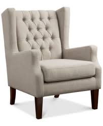 Furniture Stedman Fabric Accent Chair Reviews Chairs Furniture Macy S Fabric Accent Chair Accent Chairs Mattress Furniture