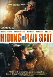 Hiding In Plain Sight Christian Movie Film On Dvd Cfdb Christian Movies Christian Films Film Movie