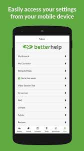 Use the report button on all comments and posts that violate the rules in the sidebar. Download Betterhelp Online Counseling Therapy On Pc Mac With Appkiwi Apk Downloader