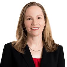 Amanda M. Morgan, Partner