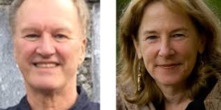 Poetry Reading: Stephen Tapscott and Erica Funkhouser — MIT Comparative  Media Studies/Writing