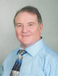 Obituary information for Robert Xavier Joyce