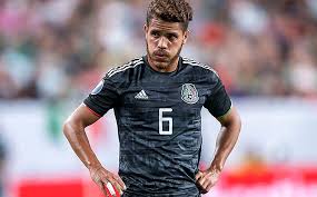 Compañeros de giovani quedaron impactados. Clasico Nacional Jona Dos Santos Lamenta En Twitter Lesion De Gio Mediotiempo