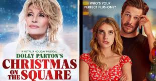 As a new retelling of the story of santa claus, this film is creative and interesting, with enough touching moments and heartwarming scenes to make any grinch smile; New Netflix Christmas Movies 2020 Celebilicious