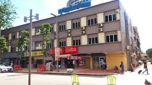 Duta bus terminal — for buses. Backpacker Singapura Malaysia Bagian 5 Dari Terminal Bersepadu Selatan Tbs Ke Kl Sentral Elga Maulina Putri