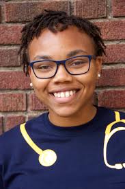 Current Science Philanthropy Student Board Members