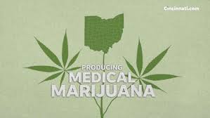 Where are Ohio's medical marijuana doctors? Here's a map.