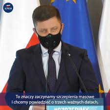 Dworczyk worked as an adviser for eastern european and polonia affairs for prime ministers kazimierz marcinkiewicz and jarosław kaczyński between 2005 and 2007. Kancelaria Premiera Narodowy Program Szczepien Facebook