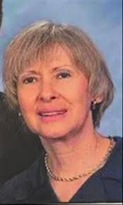 Karen Lusk Obituary (1945