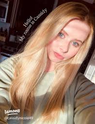 Meet Cassidy: A Journey into Fashion and Lifestyle