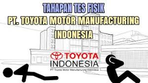 Kisi kisi pisikotes pt at : Kisi Kisi Psikotes Pt Toyota Motor Manufacturing Indonesia Karawang Cute766